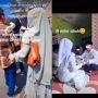 Luar Biasa! Viral Istri Restui Suaminya Menikah Lagi dan Lakukan Poligami, Warganet: Gak Panas Hati?