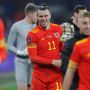 Gareth Bale Isyaratkan Tunda Pensiun Setelah Antar Wales ke Piala Dunia 2022