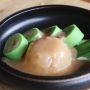 Resep Es Pisang Ijo Karamel ala Chef Devina Hermawan, Tetap Enak Tanpa Dikukus