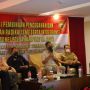 Cegah Paham Radikalisme Papar Personelnya, Polda Lampung Gelar Sosialisasi