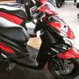 Intip Harga dan Spesifikasi Yamaha FreeGo 2021, si Matic yang Cocok untuk Bawa Banyak Barang
