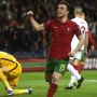 Libas Turki, Portugal Melaju ke Putaran Final