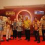 Pupuk Indonesia Grup Jaga Keseimbangan Bisnis di Era Pandemi