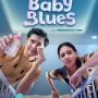 Sinopsis Film Baby Blues, Vino G Bastian dan Aurelie Moeremans Bertukar Peran!