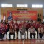 Wakil Menkumham Edward Omar Sharif Hiariej Apresiasi Penataan Keamanan Rutan Bantul