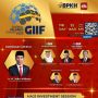 BPKH Gelar GIIF 2022 Guna Memperkuat Kerja Sama Industri Syariah Global