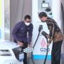 Presiden Joko Widodo Resmikan Ultra Fast Charging di Nusa Dua Bali