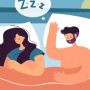 5 Tips Menyikapi Suami yang Punya Gangguan Tidur Mendengkur, Mengalaminya?