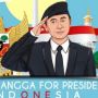 Mengenang Niat Mulia Lord Rangga Mau DM Instagram Vladimir Putin