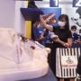 Berburu Sepatu Murah di Event Jakarta Sneaker Day 2022