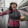 Rara Pawang Hujan Bereaksi Saat Trik Pawang Hujan Dibongkar Pesulap Merah, Jawaban Nyelekit Bahas Karma