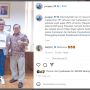 Juragan 99 ke Kantor Pajak, Lapor SPT dan Ikut Tax Amnesty, Fadly Faisal Kegirangan