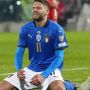 Dijegal Makedonia Utara, Italia Absen di 2 Piala Dunia Beruntun