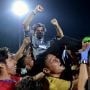 Bali United Juara Liga 1 2021/22, Stefano Cugurra Torehkan Tinta Emas di Kompetisi Kasta Tertinggi Indonesia