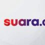Suara.com Terima Penghargaan di Ajang Indonesia Rising Stars Award 2026