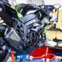 Viskositas Oli adalah Salah Satu Penentu Cocok Tidaknya Pelumas di Mesin Motor, Begini Rinciannya