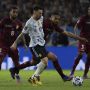 Argentina Libas Venezuela di Kualifikasi Piala Dunia 2022 dan 4 Berita Bola Terkini