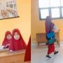 Siswi SD Tak Bisa Ikut Try Out dan Diminta Pulang, Alasannya Karena Balum Divaksin