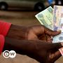 Mengapa Banyak Negara Afrika Mencetak Uang di Eropa?