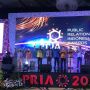 PNM Raih Penghargaan Social Media Terbaik dalam Ajang PRIA 2022