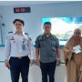 Lewat Izin Tinggal di Indonesia, Seorang Perempuan dari Pekanbaru Dideportasi ke Malaysia Melalui Batam
