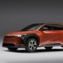 Mobil Listrik Toyota bZ4X EV Diluncurkan di Thailand Akhir 2022, Kapan di Indonesia?
