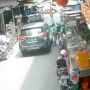 Viral Driver Ojol Adu Jotos dengan Pengendara Mobil, Komentar Warganet Terbelah