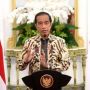 Jokowi akan Berikan BLT Minyak Goreng Rp300 Ribu untuk Keluarga dan PKL