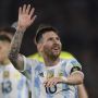 Argentina akan Berlaga di Piala Dunia 2022 Qatar, Lionel Messi: Bisa Bersaing dengan Siapapun