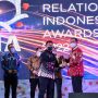 Di Ajang PR Indonesia Award 2022, Kementan Raih 2 Penghargaan