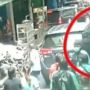 Viral! Baku Hantam Ojol Versus Pengendara Mobil, Publik Terbelah Dua hingga Jadi Trending Topic