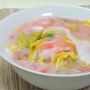 Resep Es Oyen Menu Buka Puasa Khas Bandung, Praktis dan Menyegarkan
