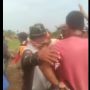 Wartawan Televisi Swasta Dianiaya Saat Liput Bentrok Eksekusi Lahan, Sudah Tunjukkan Identitas Tapi Tetap Dipukuli