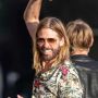 Profil Taylor Hawkins, Drummer Foo Fighters yang Meninggal di Usia 50 Tahun