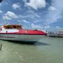 Sudah Bisa Nyeberang ke Malaysia dan Singapura, Pelabuhan Internasional Karimun Buka 1 April, Wajib Booster
