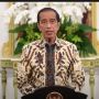 Jokowi Tegaskan Pembangunan IKN Nusantara Bukan Proyek Gagah-gagahan