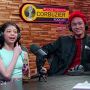 9 Potret Azka Corbuzier dan Nada Tarina Putri Langsung Akrab, Saudara Angkat Dikira Pacar!
