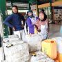 Mulai Dapat Pasokan Minyak Goreng Curah, Pedagang Beringharjo Pikir-pikir Jual Sesuai HET