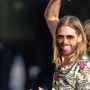Perjalanan Karir Taylor Hawkins Sebelum Bergabung di Foo Fighters, Sempat Jadi Drummer Alanis Morissette