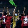 Kemendagri Bolehkan Pertandingan Bali United Vs Persik Kediri Dihadiri Penonton