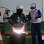 Tingkatkan Keselamatan Berkendara Karyawan, PNM Gelar Safety Riding bersama PT Jasa Raharja