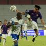 5 Hits Bola: Persib Gagal Tundukkan Persik, Bali United Juara Liga 1 Musim Ini