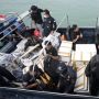 Bea Cukai Kepri Kejar-kejaran dengan Speedboad, Seludupkan 138.000 Benih Lobster Bernilai Rp14 Miliar ke Singapura
