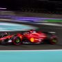 Rudal Milisi Yaman Meledak Dekat Sirkuit Jeddah, F1 GP Arab Saudi Tetap Berlangsung