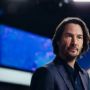 Film-film Keanu Reeves Dihapus di China Gara-gara Tampil di Konser Tibet