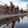 Bike To Care: Bersepeda 500 Kilometer Keliling Pulau Bali demi Masa Depan Anak Indonesia