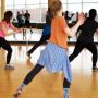 Keren Abis! Ketahui Dulu Risiko Sebelum Menjadi Dancer