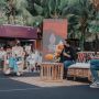 BNI Kombinasikan Optimisme dan Bangkitnya Pariwisata di Joyland Festival Bali 2022!