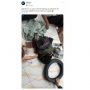 Tak Tanggung-tanggung! Pria Kembalikan Barang Pemberian Mantan Pacar, Uang Rp 2 Ribu sampai Ban Motor Ikut Dibalikin