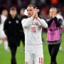 Move On Usai Insiden Serangan Jantung, Christian Eriksen Tak Ingin Diperlakukan Spesial di Piala Dunia 2022
